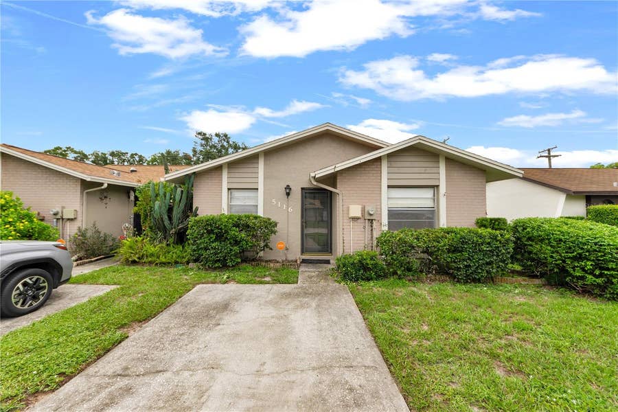 Property photo for 5116 LESHER COURT, Tampa, FL