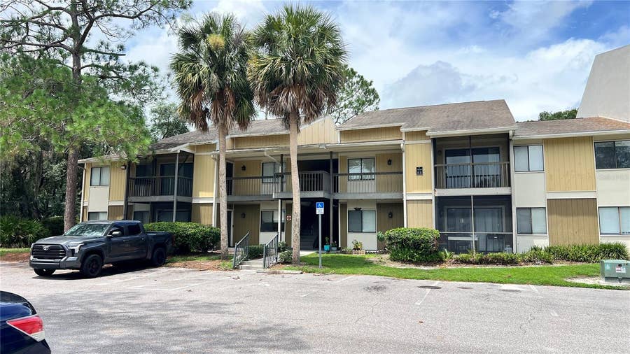 Property photo for 13289 ARBOR POINTE CIRCLE, #202, Tampa, FL