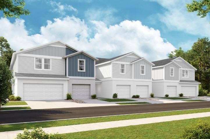 Property photo for 9868 PELICAN COAST DRIVE, Dade City, FL