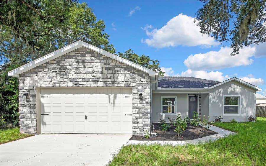 Property photo for 13649 13TH STREET, Dade City, FL