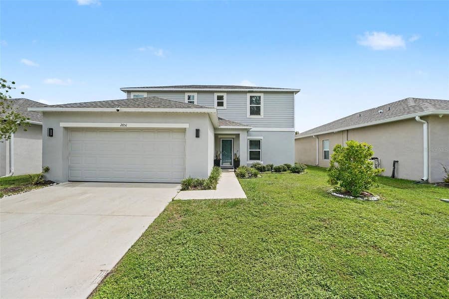 Property photo for 2051 ROSEWOOD CIRCLE, Lakeland, FL