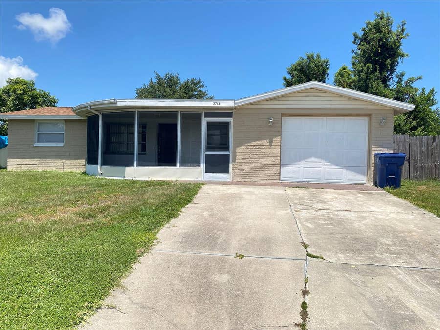 Property photo for 2713 CAPRICORN PLACE, Holiday, FL