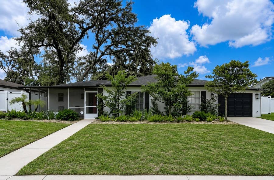 Property photo for 1005 HALLWOOD LOOP, Brandon, FL