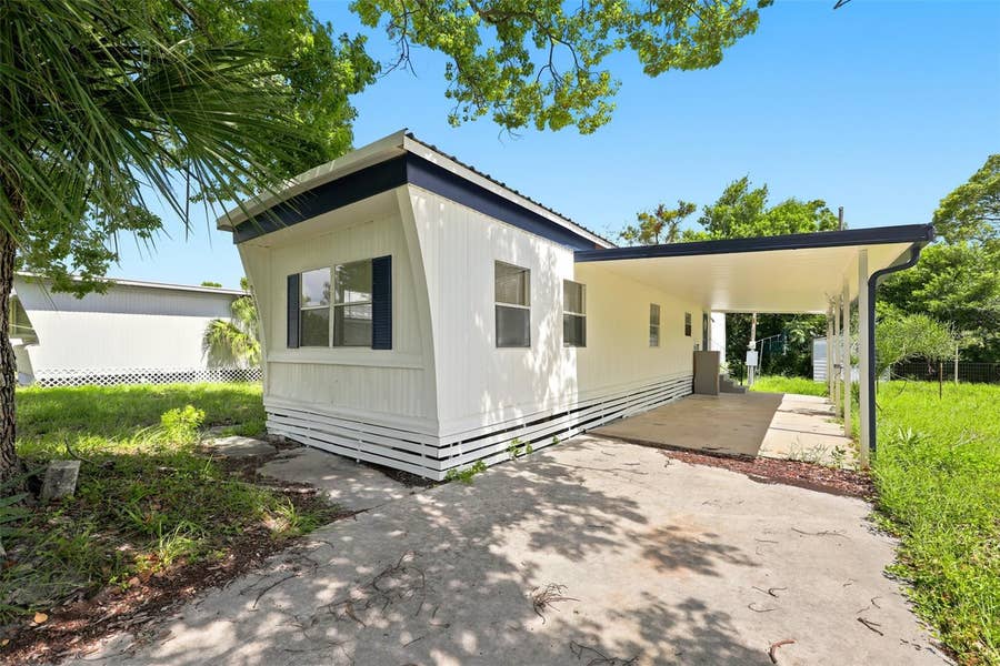 Property photo for 7205 COMMONS BOULEVARD, Port Richey, FL