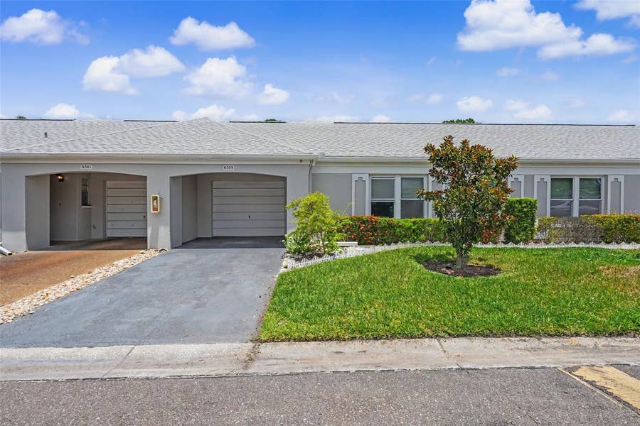 Property photo for 8359 CANDLEWOOD ROAD, #8359, Seminole, FL