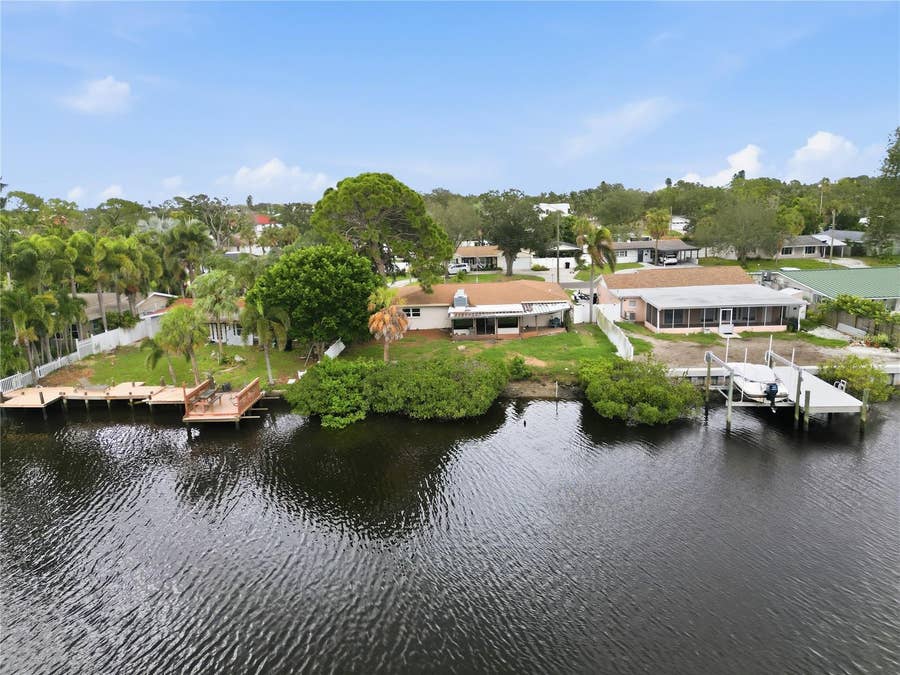Property photo for 4400 HUNTINGTON STREET NE, St Petersburg, FL