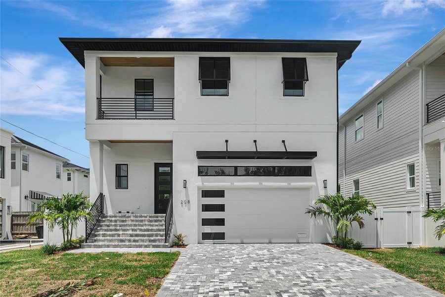 Property photo for 208 CHIPPEWA AVENUE, Tampa, FL