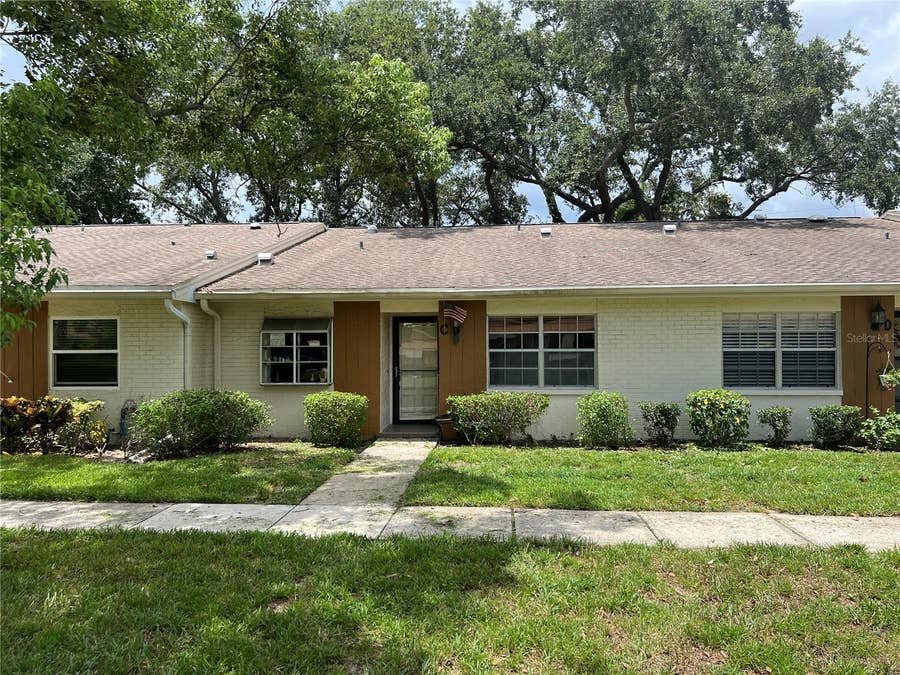 Property photo for 2297 LARK CIRCLE E, #C, Palm Harbor, FL