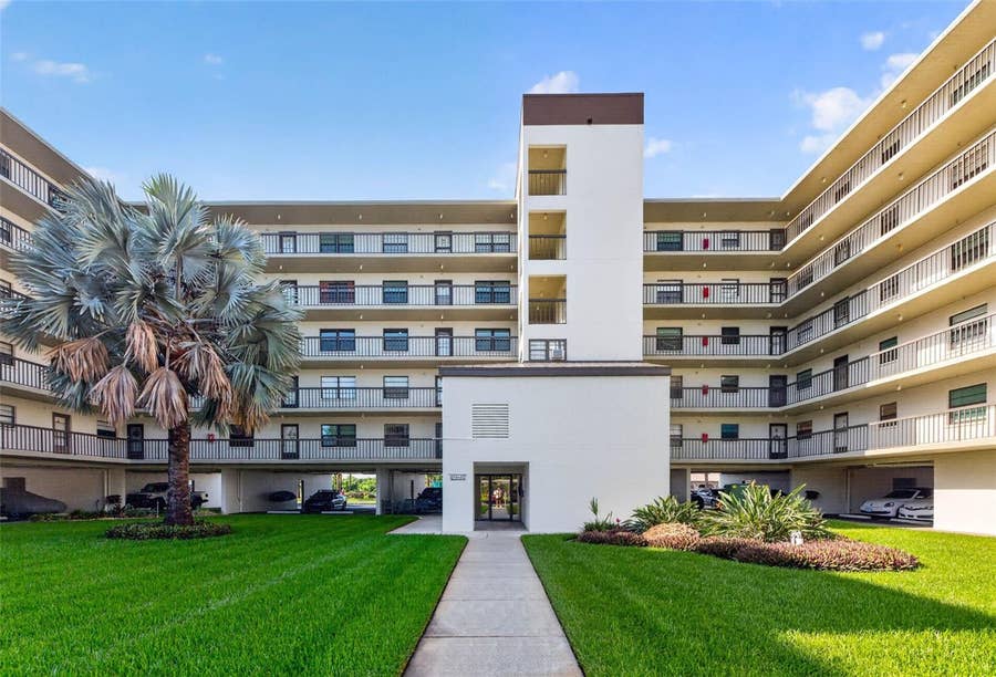 Property photo for 9860 62ND TERRACE N, #1048, St Petersburg, FL