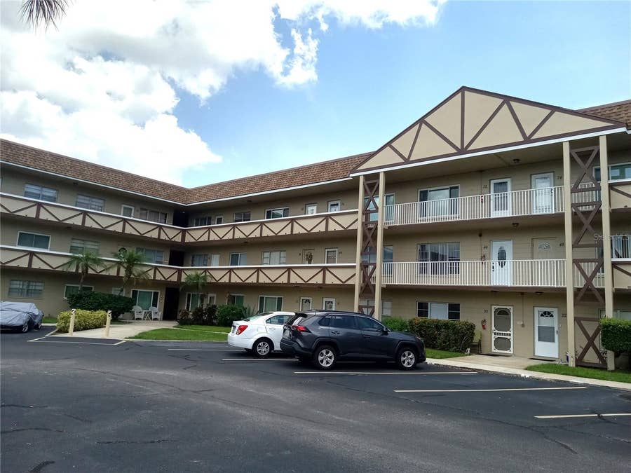 Property photo for 2464 AUSTRALIA WAY E, #14, Clearwater, FL