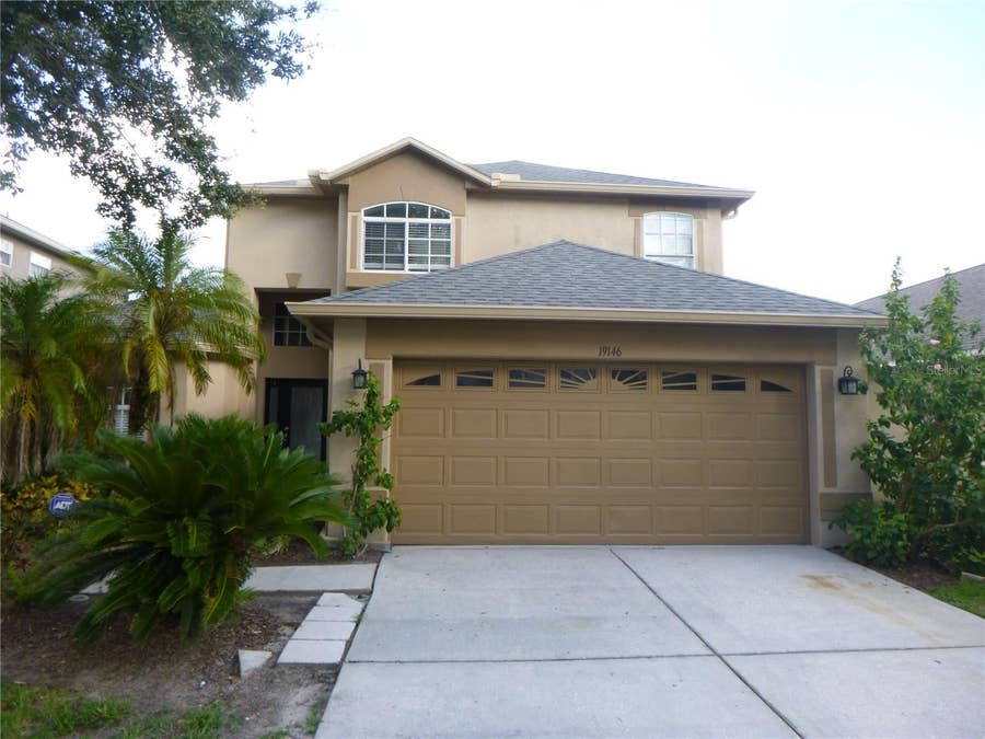 Property photo for 19146 CYPRESS GREEN DRIVE, Lutz, FL