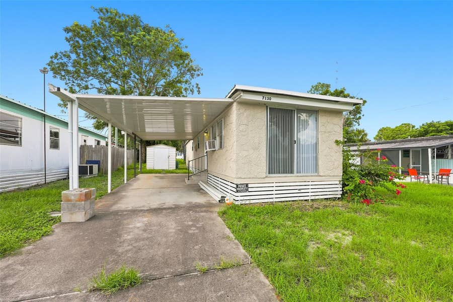 Property photo for 7130 COMMONS BOULEVARD, Port Richey, FL