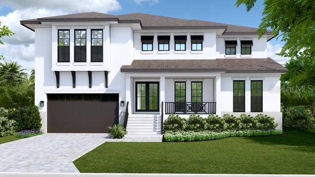 Property photo for 456 RAFAEL BOULEVARD NE, St Petersburg, FL