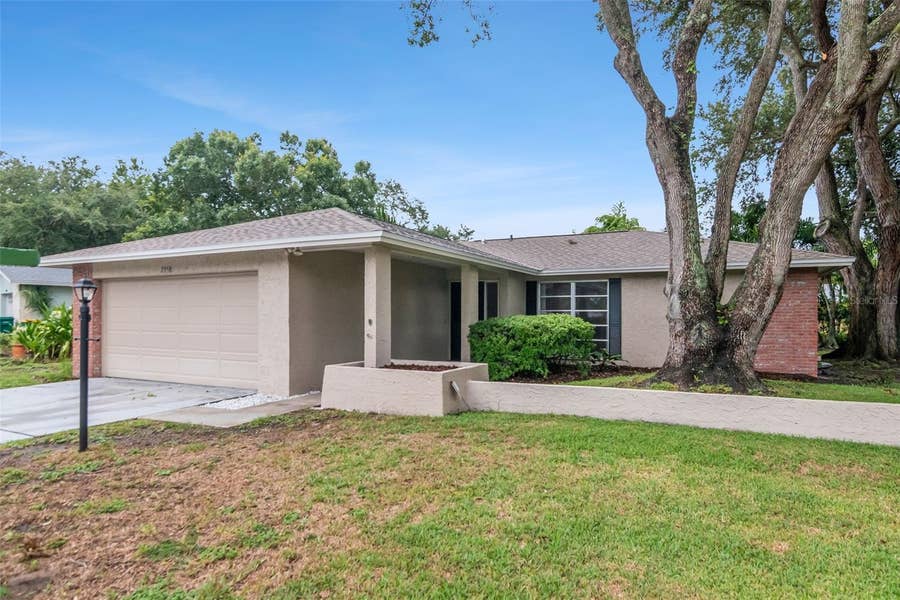 Property photo for 2958 DUNDEE DRIVE, Palm Harbor, FL