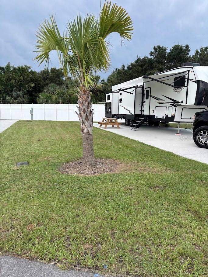 Property photo for 350 HORIZON ROAD, #lot 350, Punta Gorda, FL