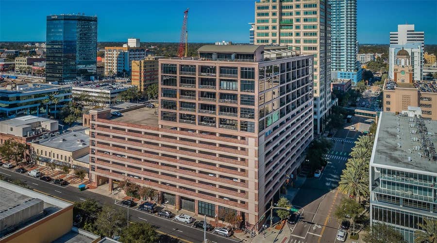 Property photo for 175 2ND STREET S, #P04, St Petersburg, FL