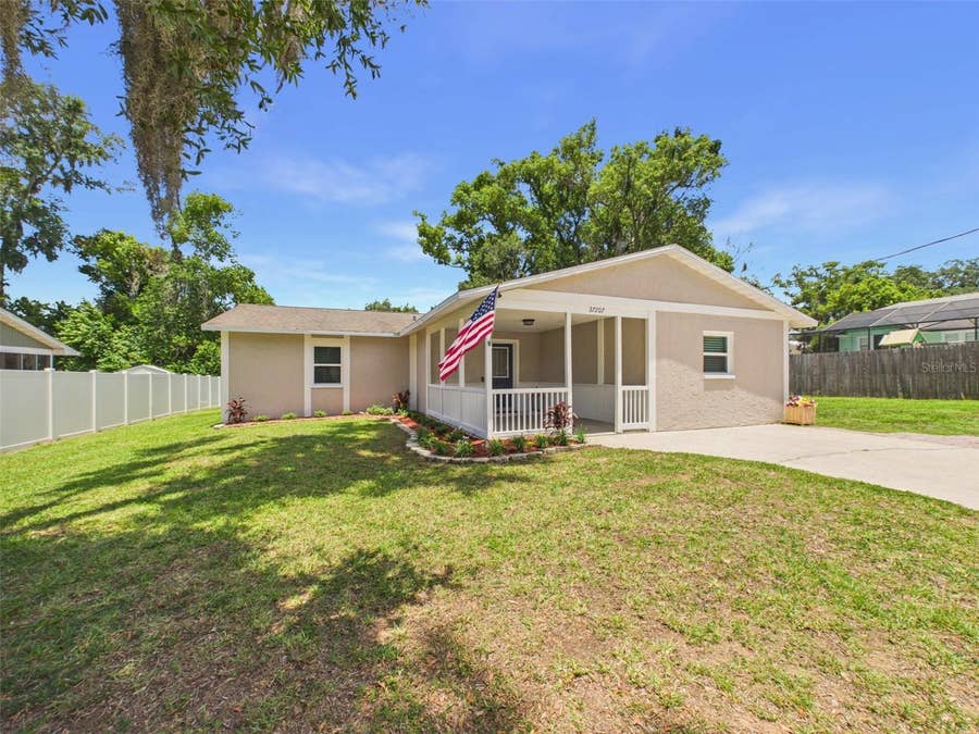 Property photo for 37207 MCMINN AVENUE, Dade City, FL