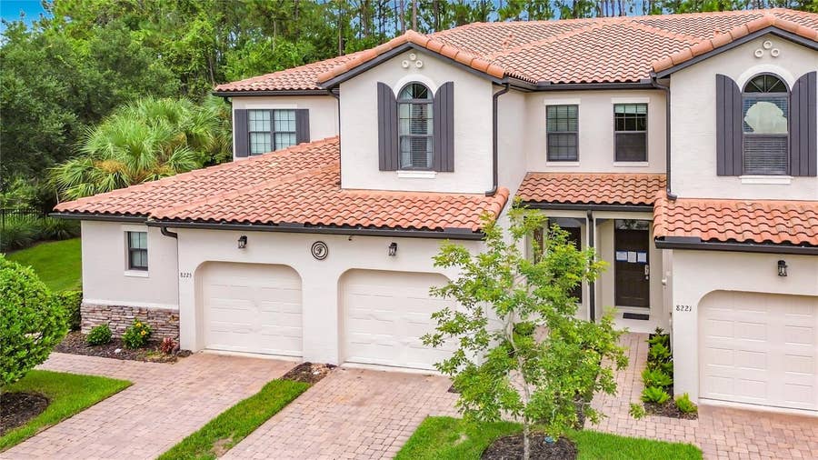 Property photo for 8223 ROSEVILLE ROAD, Davenport, FL