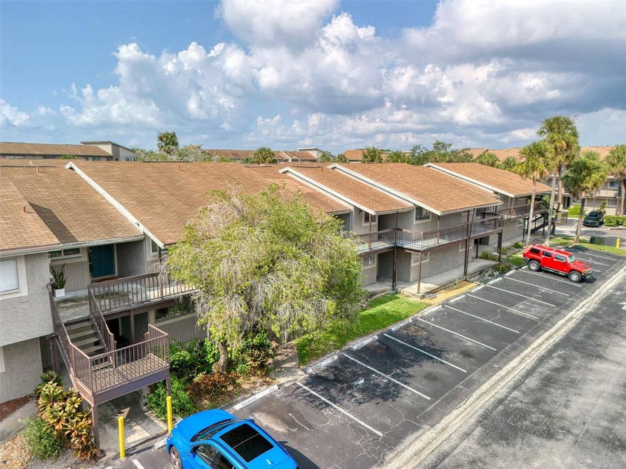 Property photo for 6334 NEWTOWN CIRCLE, #34B4, Tampa, FL