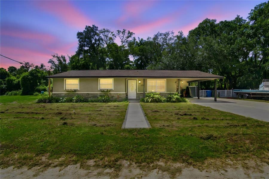 Property photo for 6929 BISHOP FRIER LANE, Riverview, FL