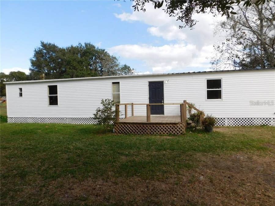 Property photo for 6616 MANGROVE DRIVE, Wesley Chapel, FL
