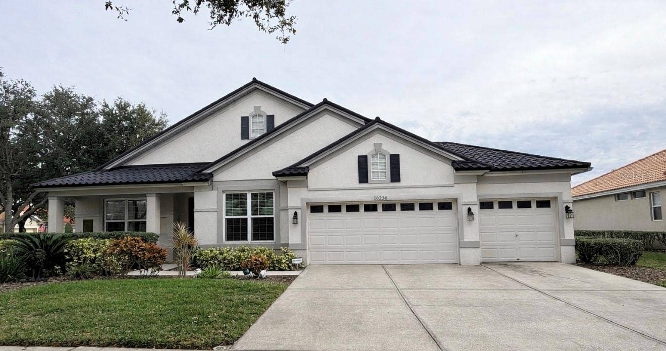 10236 ESTUARY DRIVE, Tampa, FL 33647 10236 ESTUARY DRIVE, Tampa, FL 33647