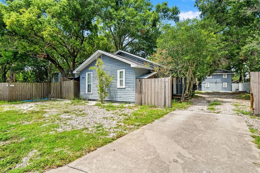 Property photo for 4834 TAYLOR STREET N, St Petersburg, FL