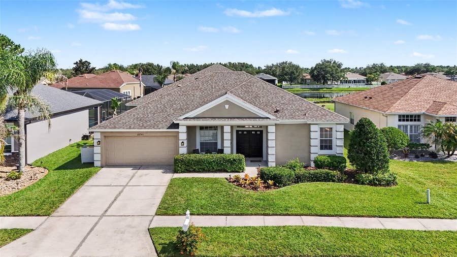 Property photo for 25741 RISEN STAR DR, Wesley Chapel, FL