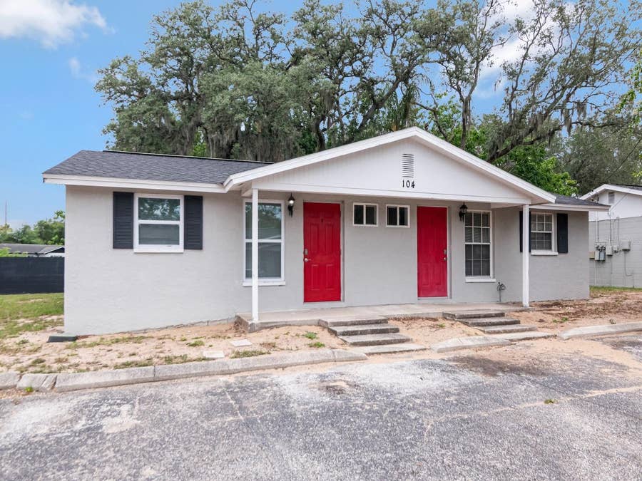 Property photo for 104 KARDE LANE, #A, Brandon, FL