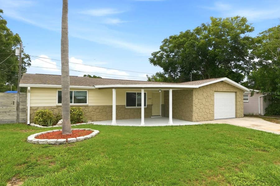 Property photo for 4247 GULFSHORE COURT, New Port Richey, FL