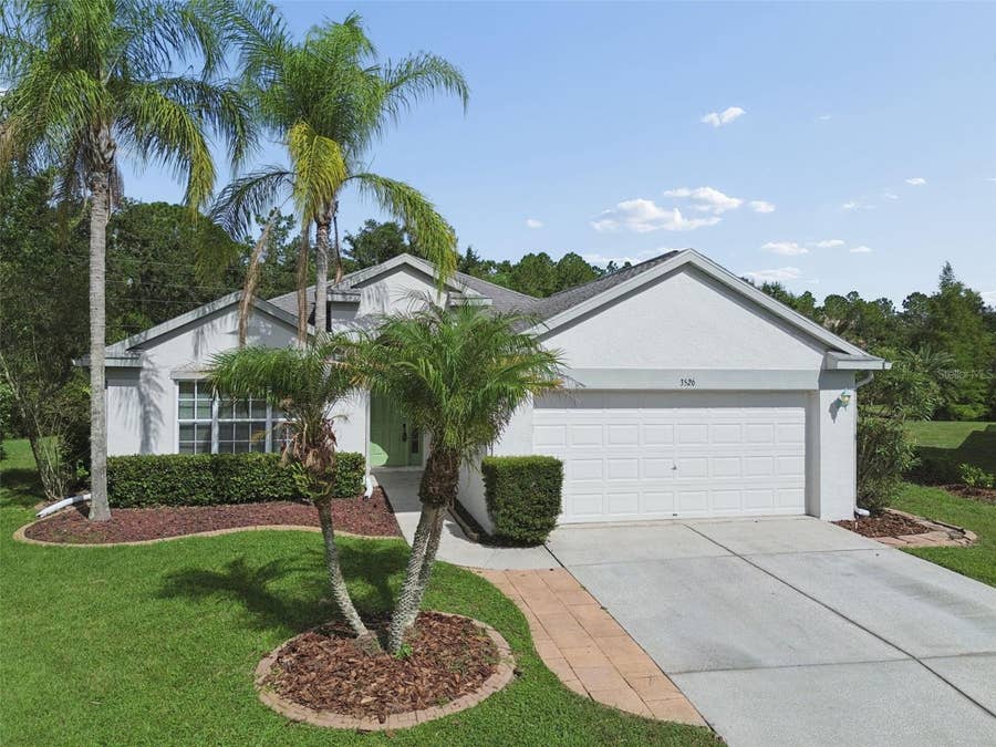 Property photo for 3526 MORGANS BLUFF COURT, Land O Lakes, FL