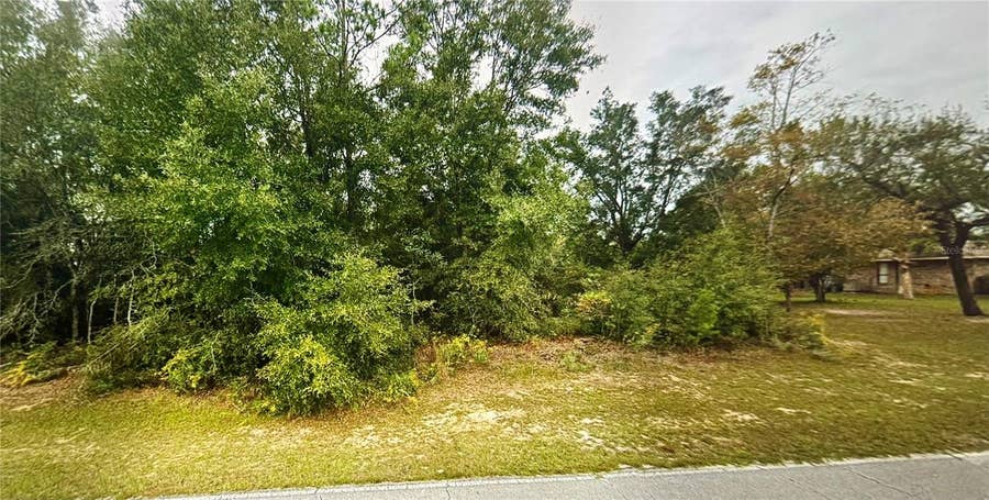 Property photo for Lot 27 COUNTRY CLUB BOULEVARD, Chipley, FL
