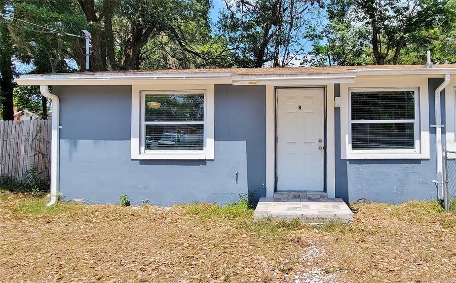 Property photo for 1308 E YUKON STREET, #B, Tampa, FL
