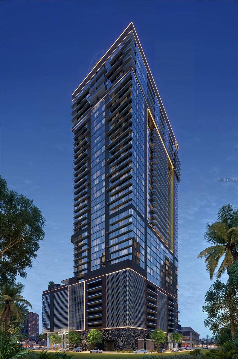 Property photo for 1101 E JACKSON STREET, #3021, Tampa, FL