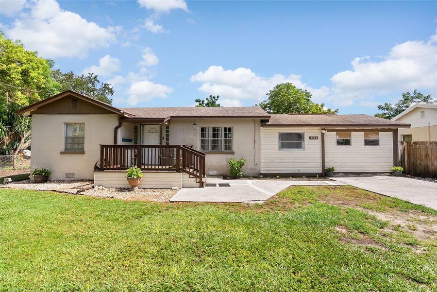 Property photo for 3334 AVENUE J NW, Winter Haven, FL