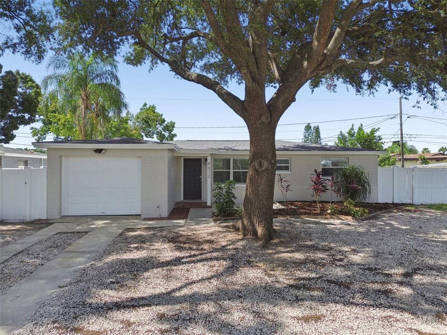 Property photo for 8672 78TH PLACE, Seminole, FL