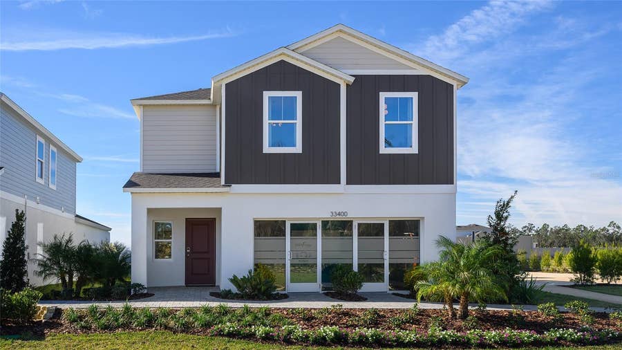 Property photo for 36564 SAGEMOOR DRIVE, Zephyrhills, FL