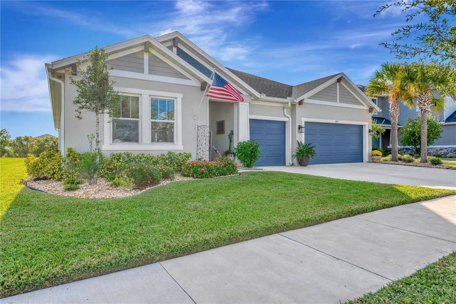 Property photo for 7213 TALAMORE DRIVE, Wesley Chapel, FL