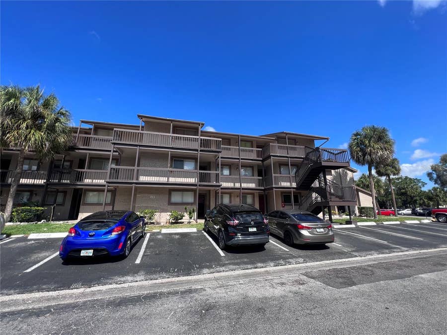 Property photo for 6338 NEWTOWN CIRCLE, #38C5, Tampa, FL