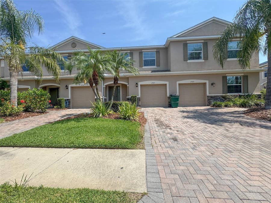 Property photo for 27015 JUNIPER BAY DRIVE, Wesley Chapel, FL