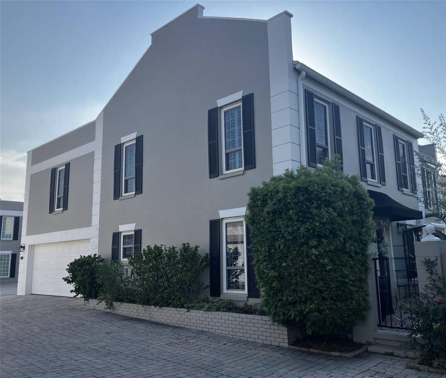 Property photo for 2405 S CAROLINA AVENUE, Tampa, FL