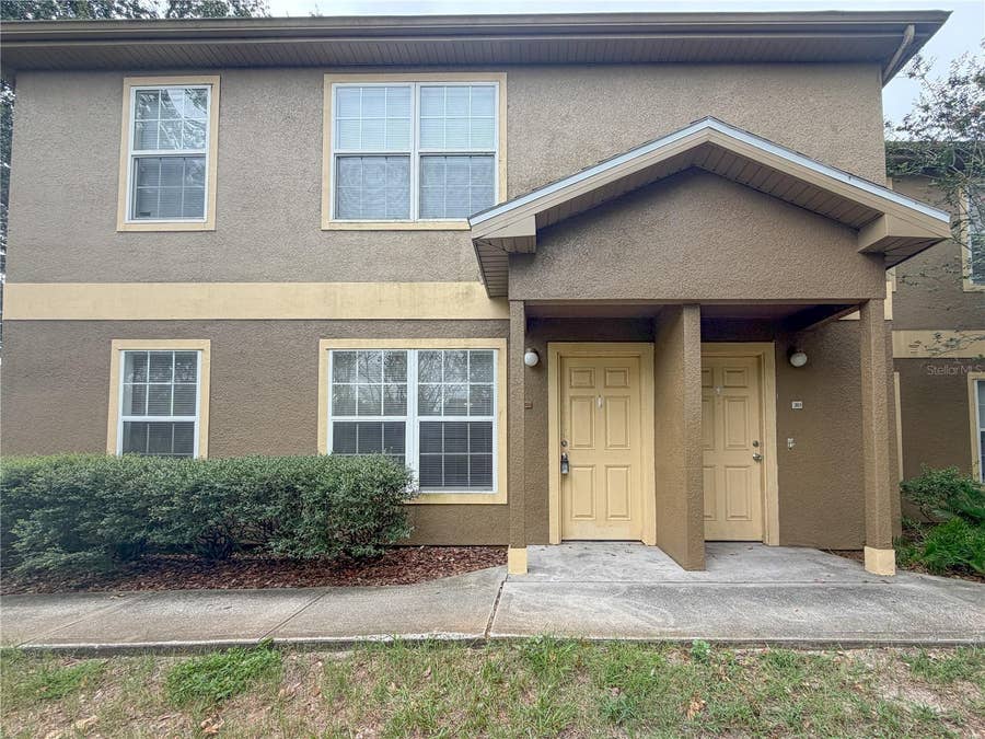 Property photo for 36101 DEER CREEK DRIVE, #103, Zephyrhills, FL