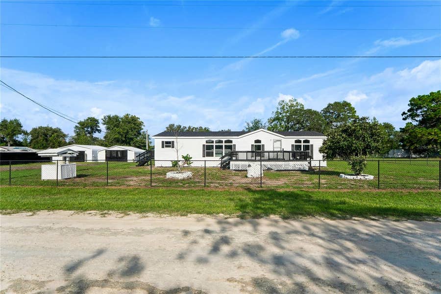 Property photo for 4357 ORLANDO AVENUE, Brooksville, FL