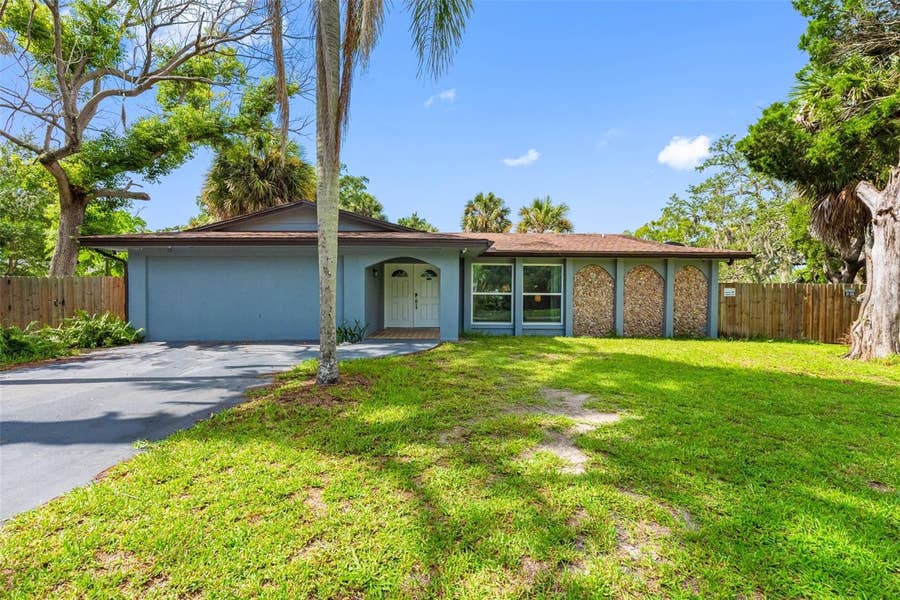 Property photo for 7032 MORNINGSTAR LANE, New Port Richey, FL