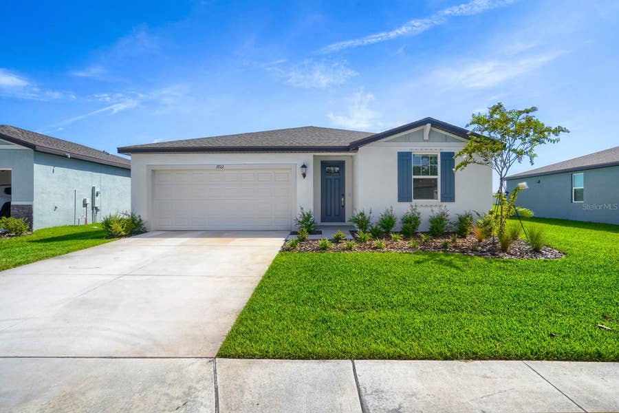 Property photo for 7722 SATTERFIELD TERRACE, Parrish, FL