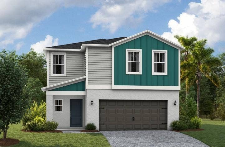 Property photo for 2127 LAWSON WAY, Zephyrhills, FL