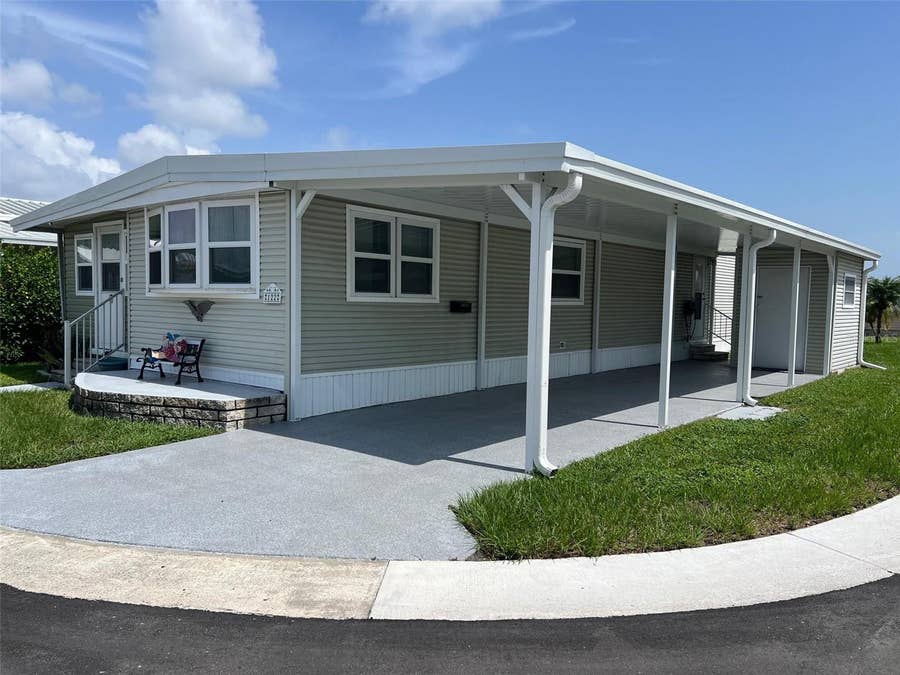 Property photo for 11300 124TH AVENUE, #122, Largo, FL