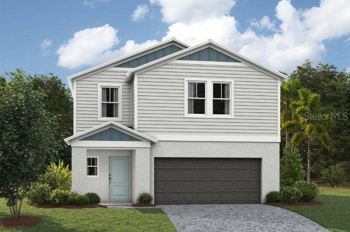 Property photo for 9092 BELLEVIEW FOREST PASS, Dade City, FL