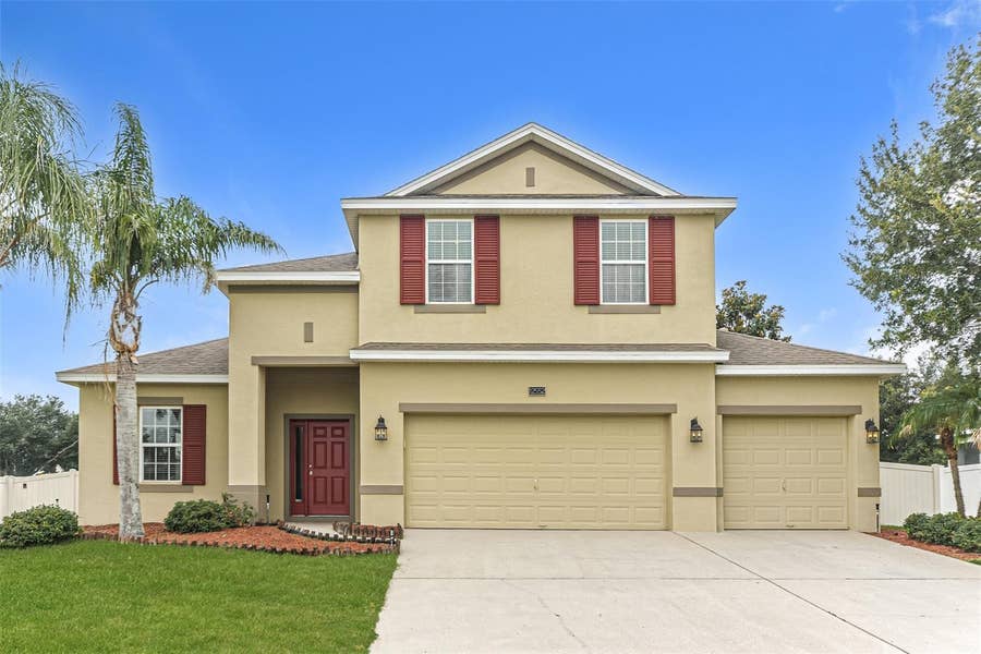 Property photo for 12552 HAMMOCK POINTE CIRCLE, Clermont, FL