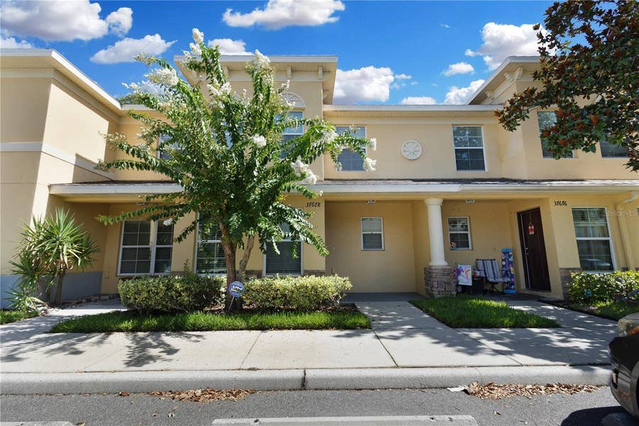 Property photo for 37678 AARALYN ROAD, Zephyrhills, FL